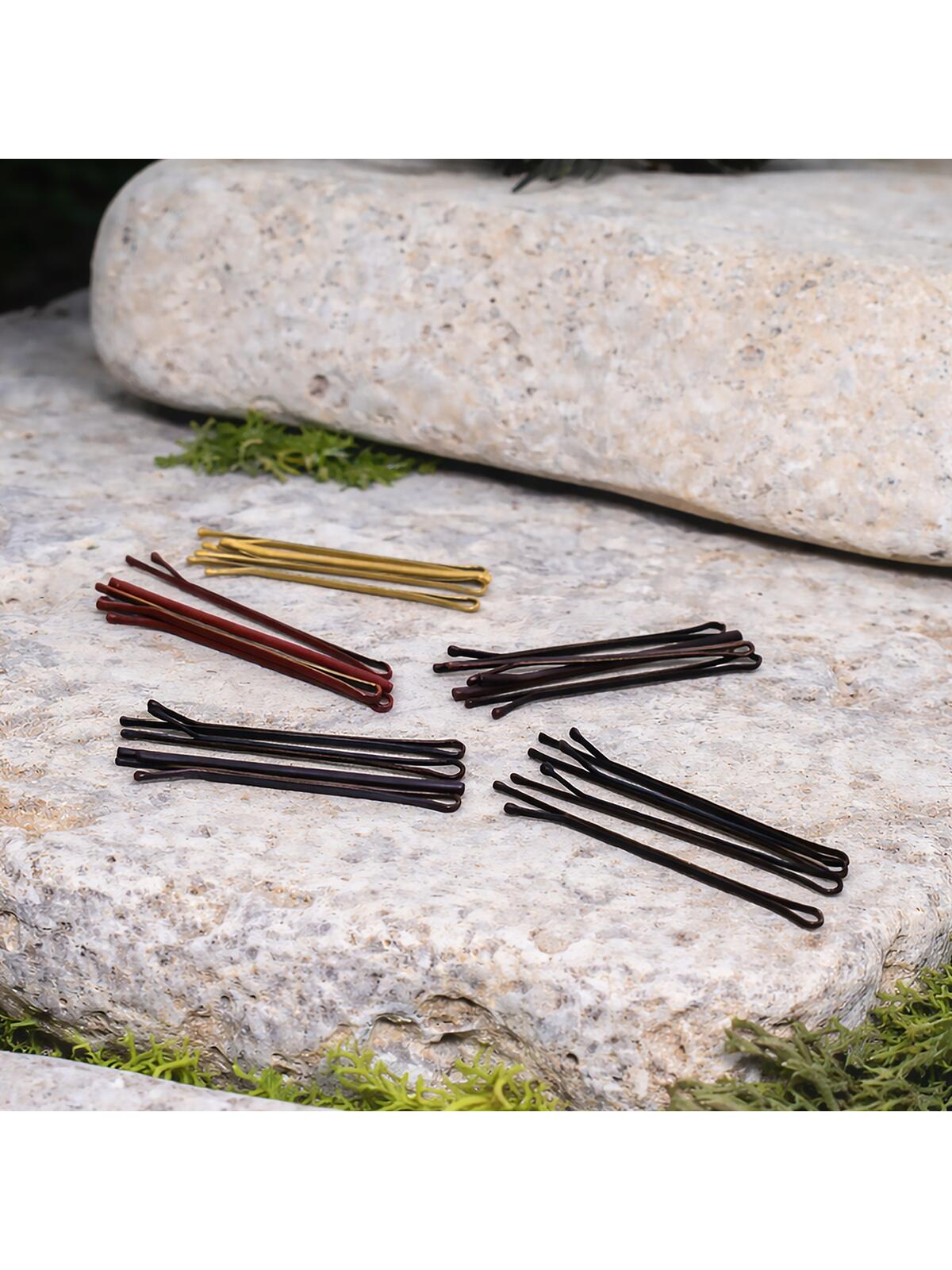 Zestaw wsuwek do włosów