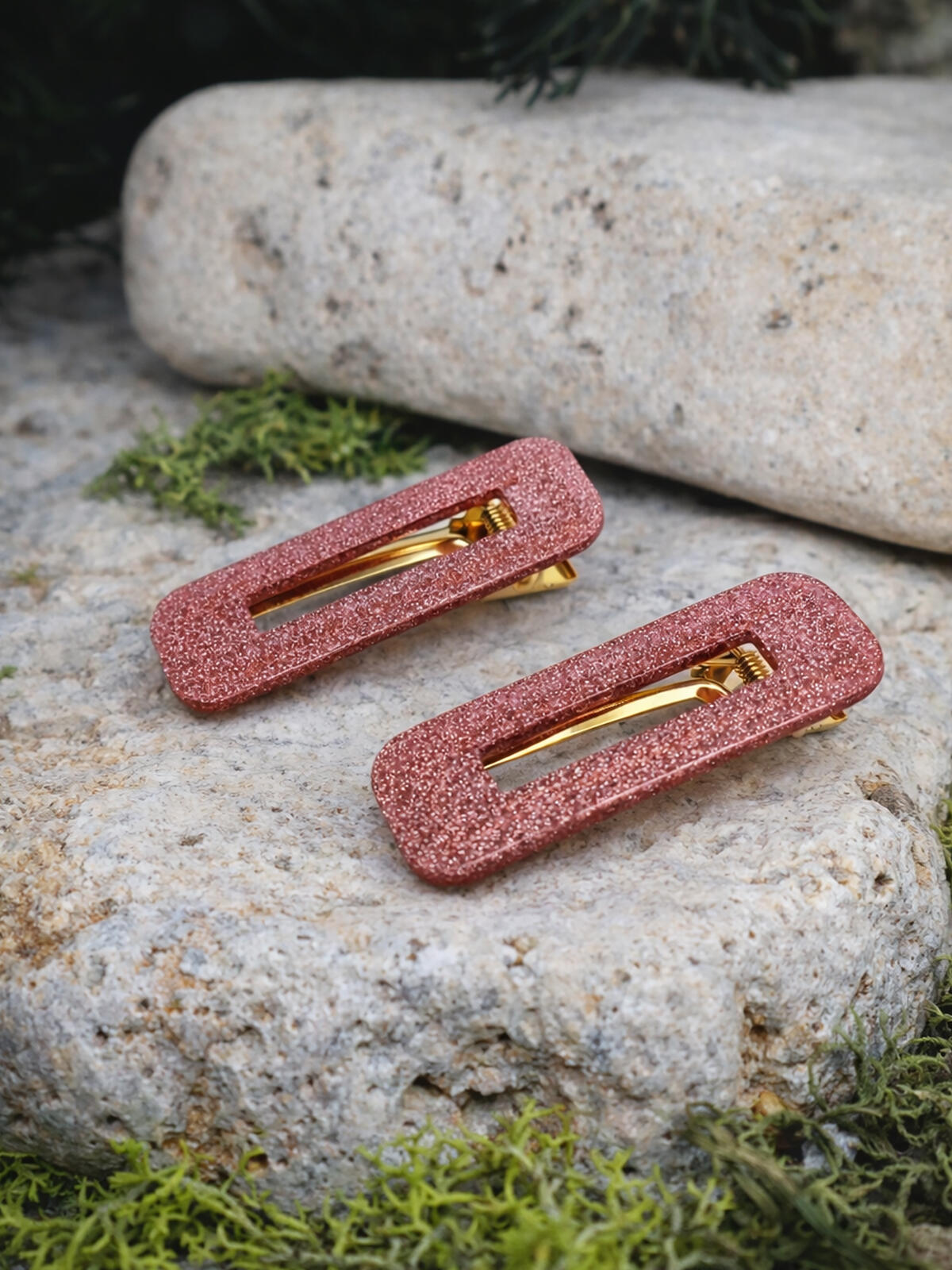 Spinki do włosów 2 szt.