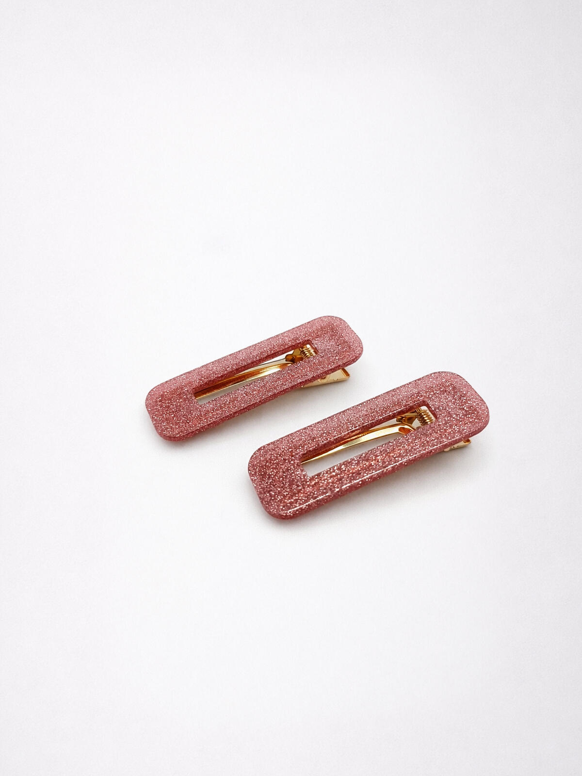 Spinki do włosów 2 szt.