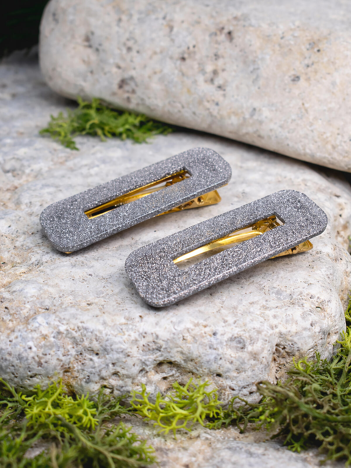 Spinki do włosów 2 szt.