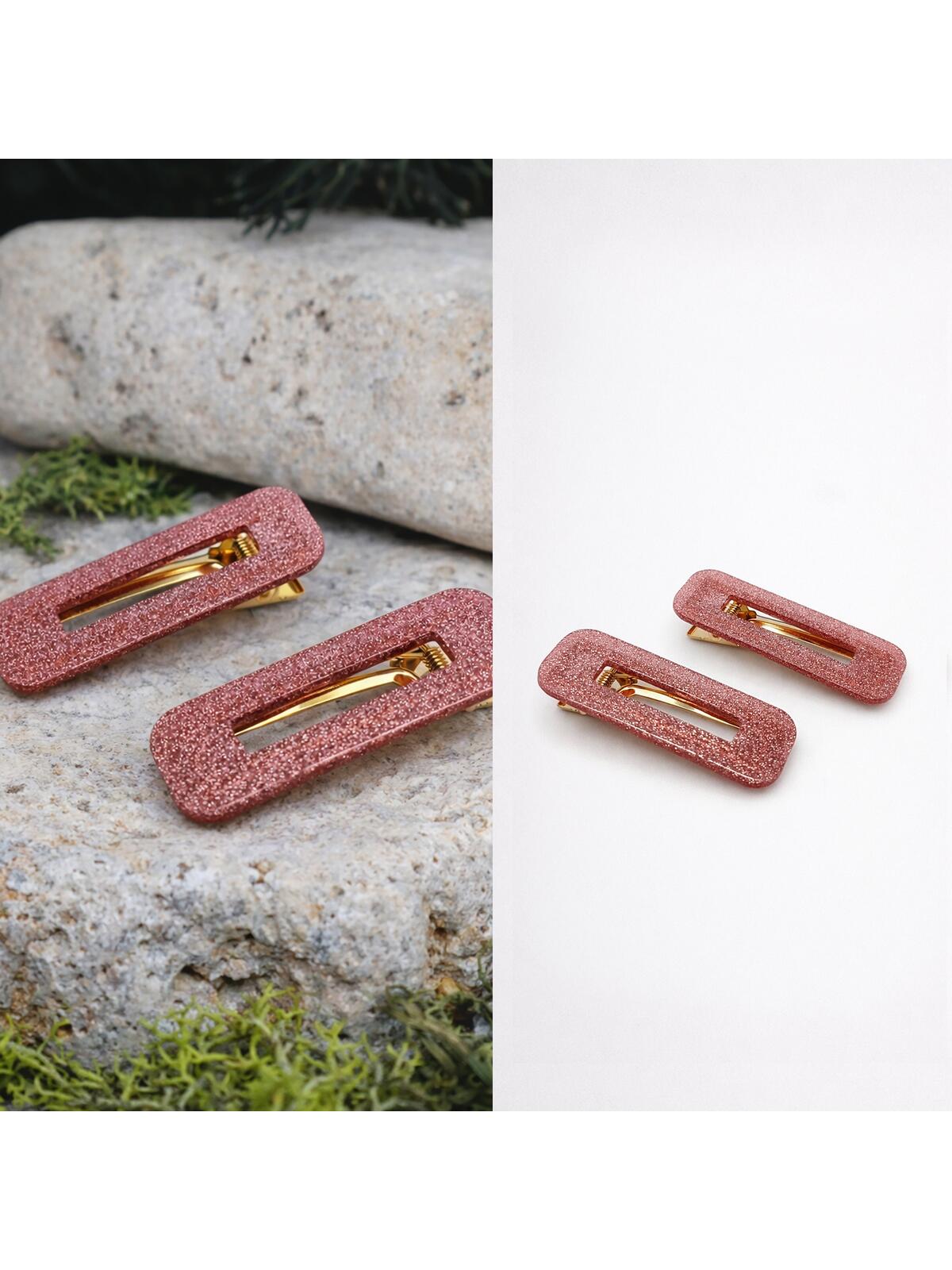 Spinki do włosów 2 szt.