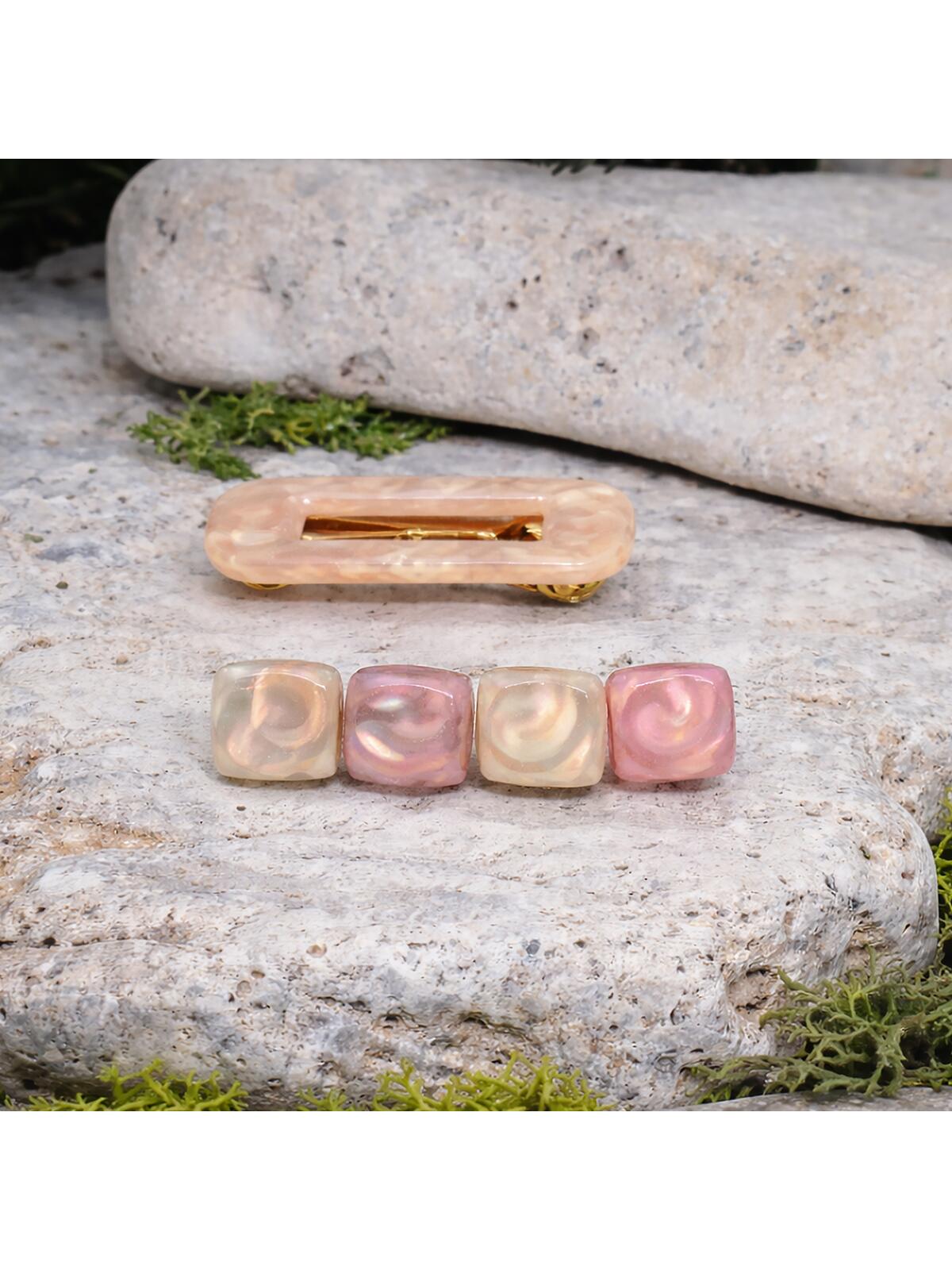 Spinki do włosów 2 szt.