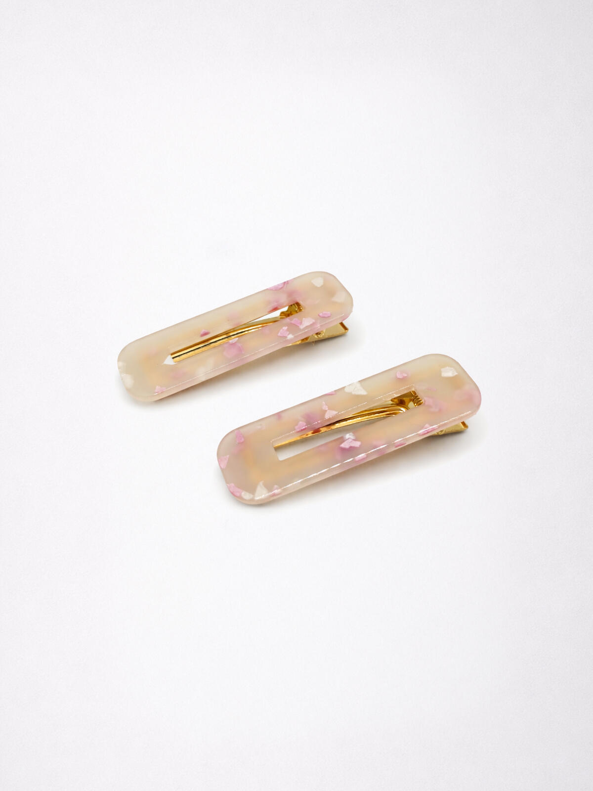 Spinki do włosów 2 szt.