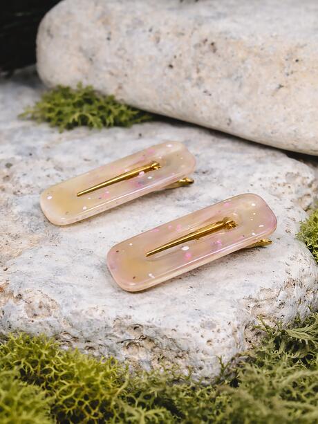 Spinki do włosów 2 szt.