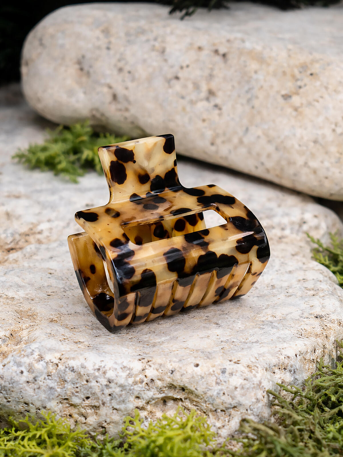 Klamerka do włosów