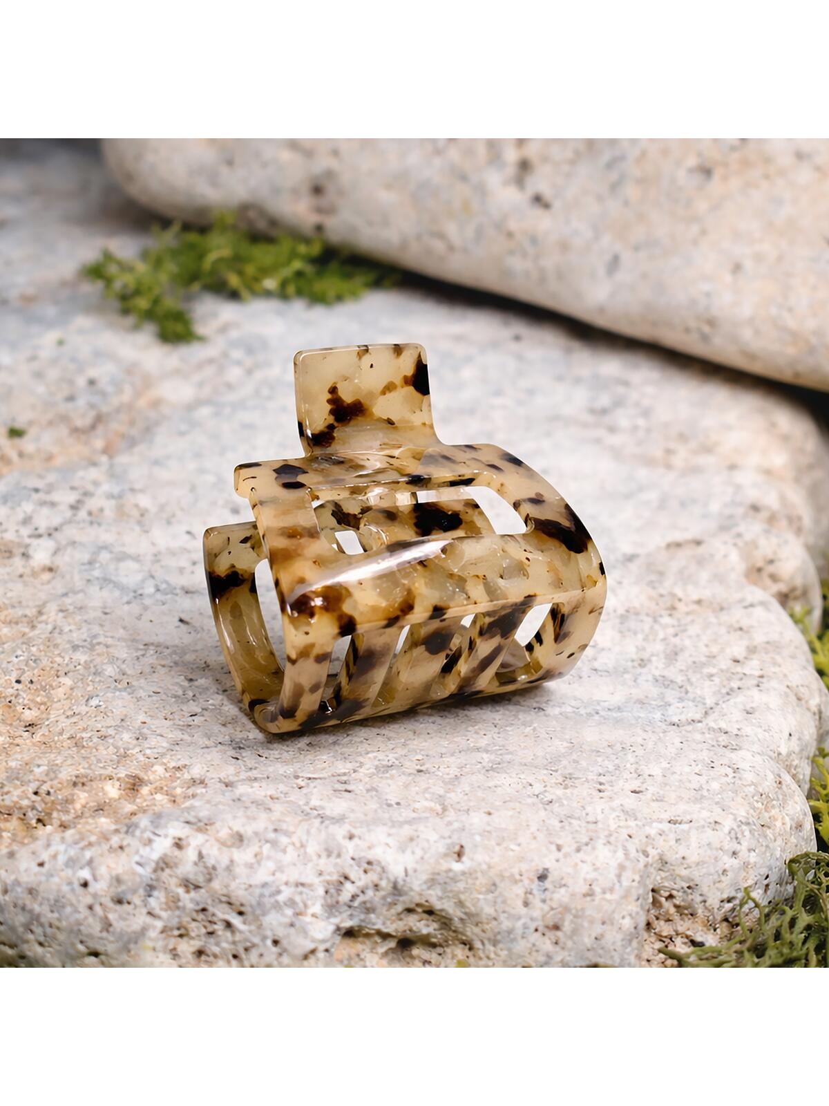 Klamerka do włosów