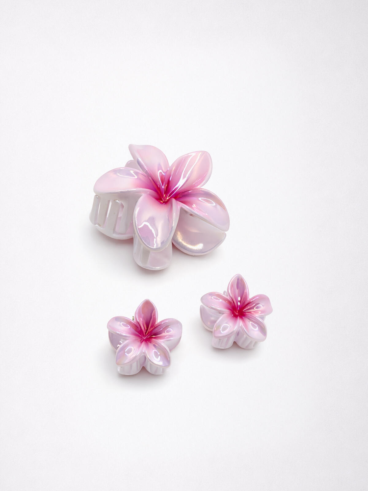 Spinki do włosów 3 szt.