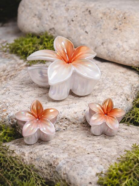 Spinki do włosów 3 szt.