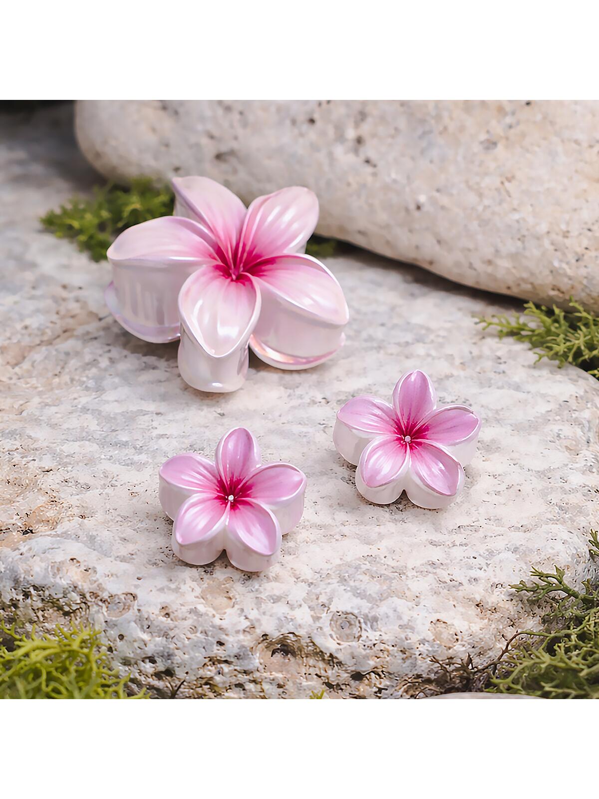 Spinki do włosów 3 szt.