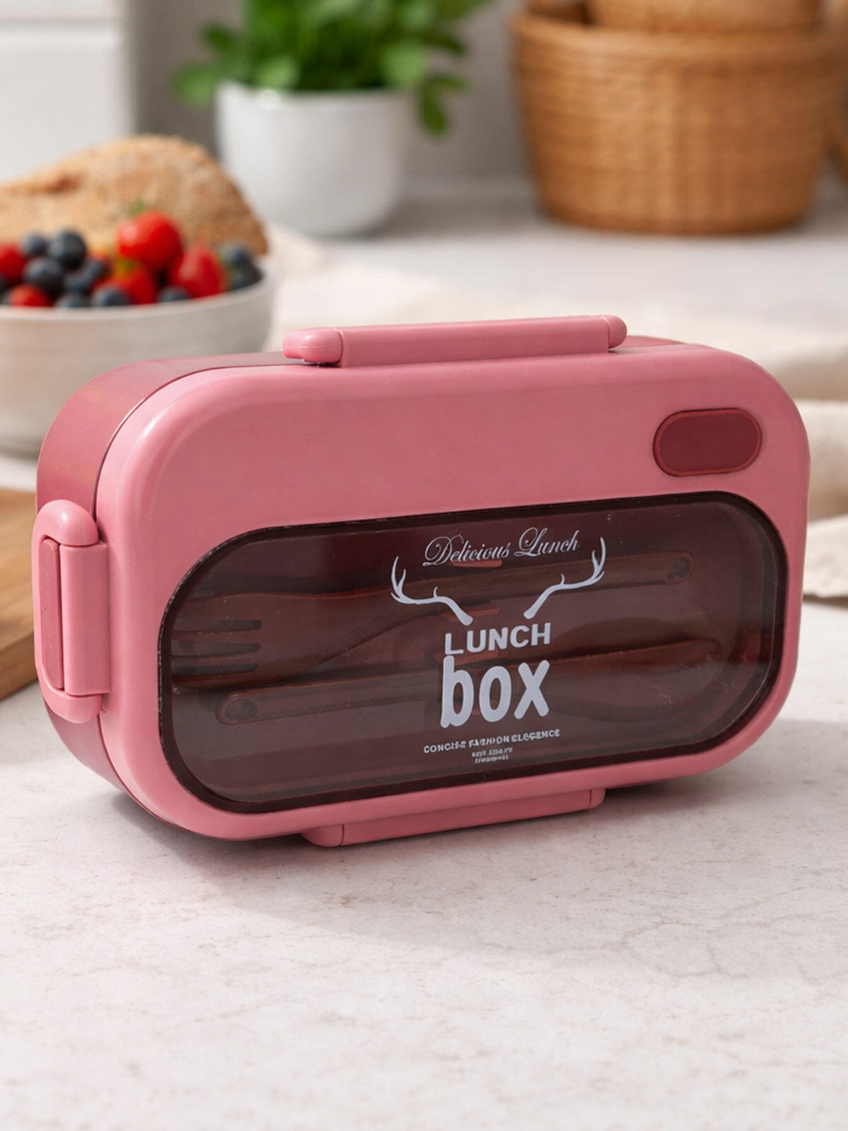 Pojemnik na śniadanie