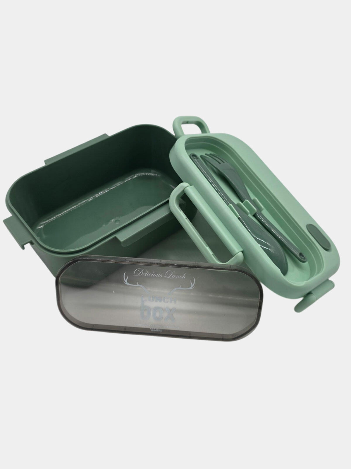 Pojemnik na śniadanie