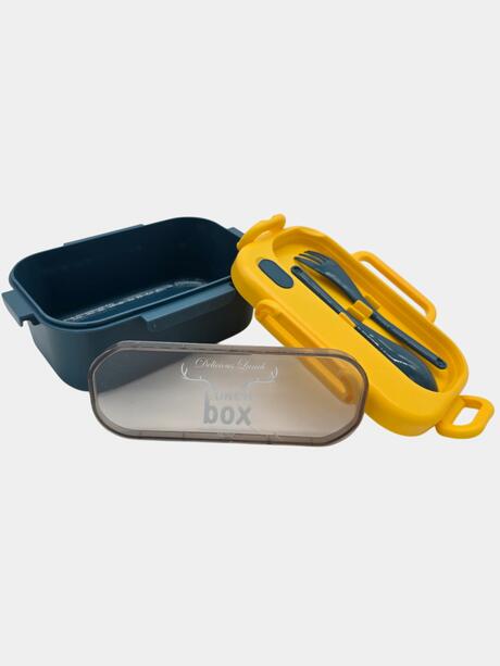 Pojemnik na śniadanie