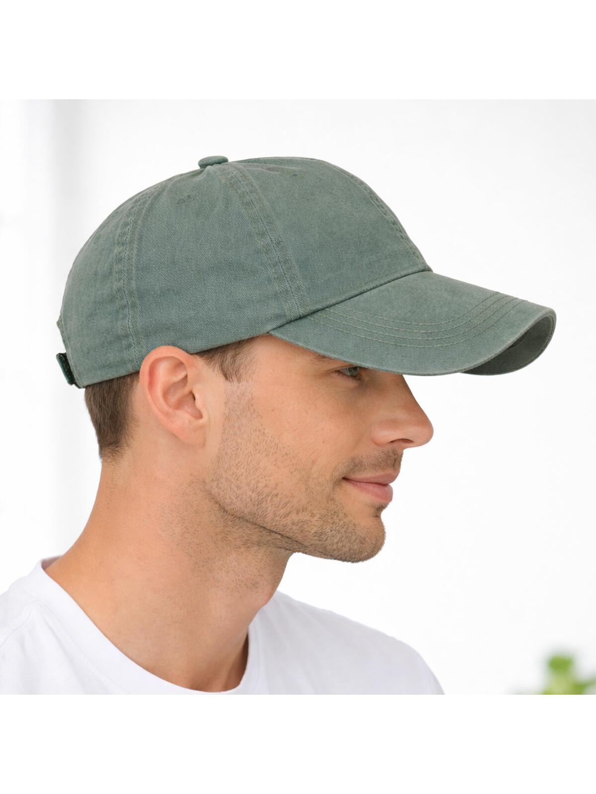 Czapka z daszkiem