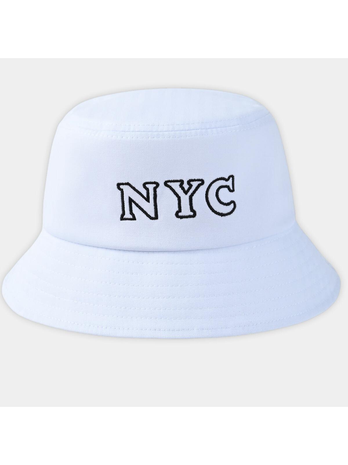 Kapelusz bucket hat