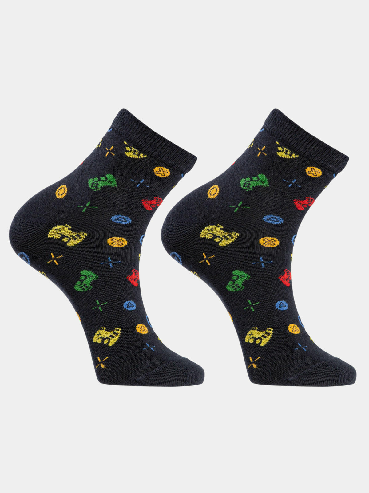 Skarpety męskie 3-pak