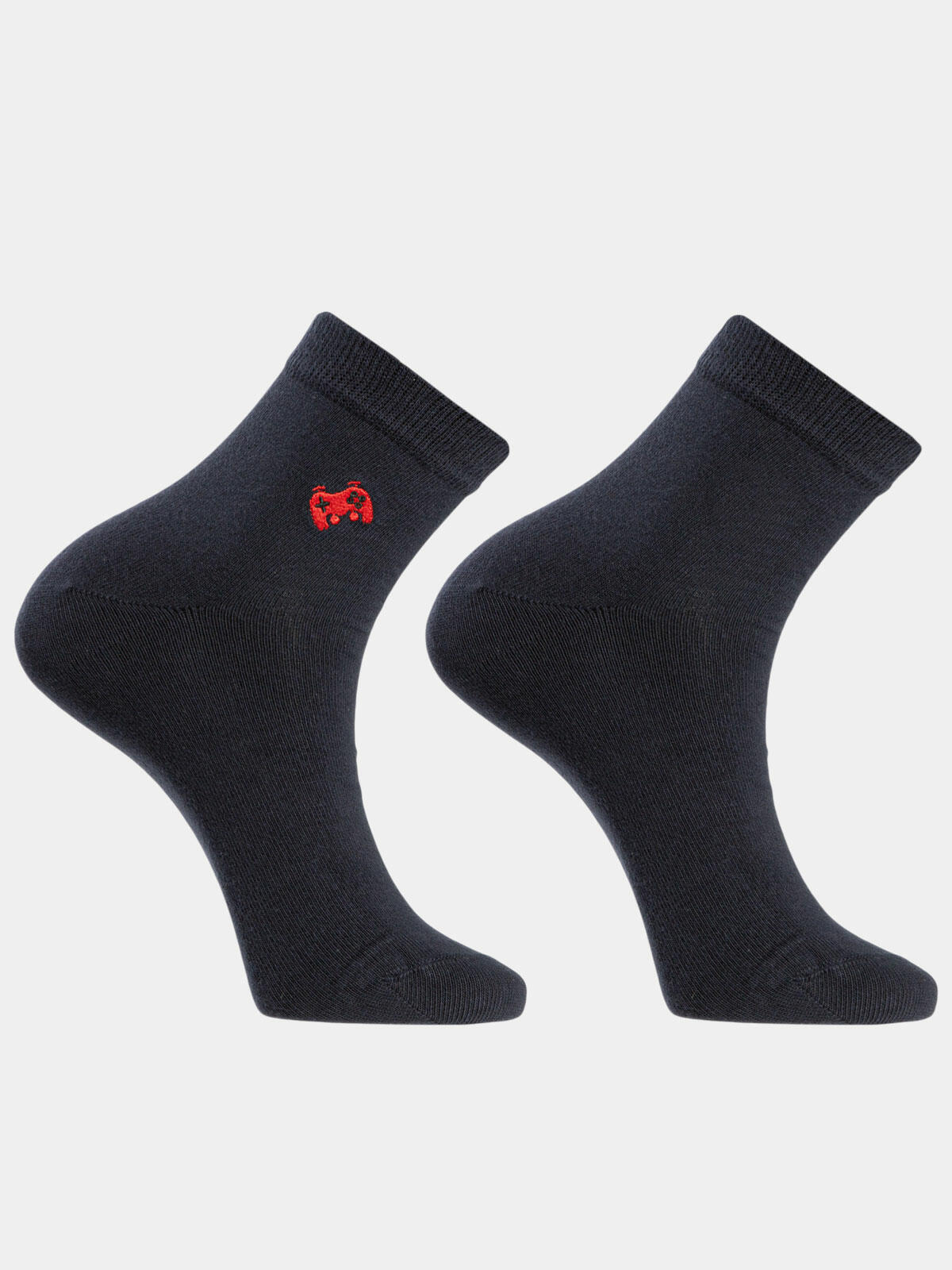 Skarpety męskie 3-pak