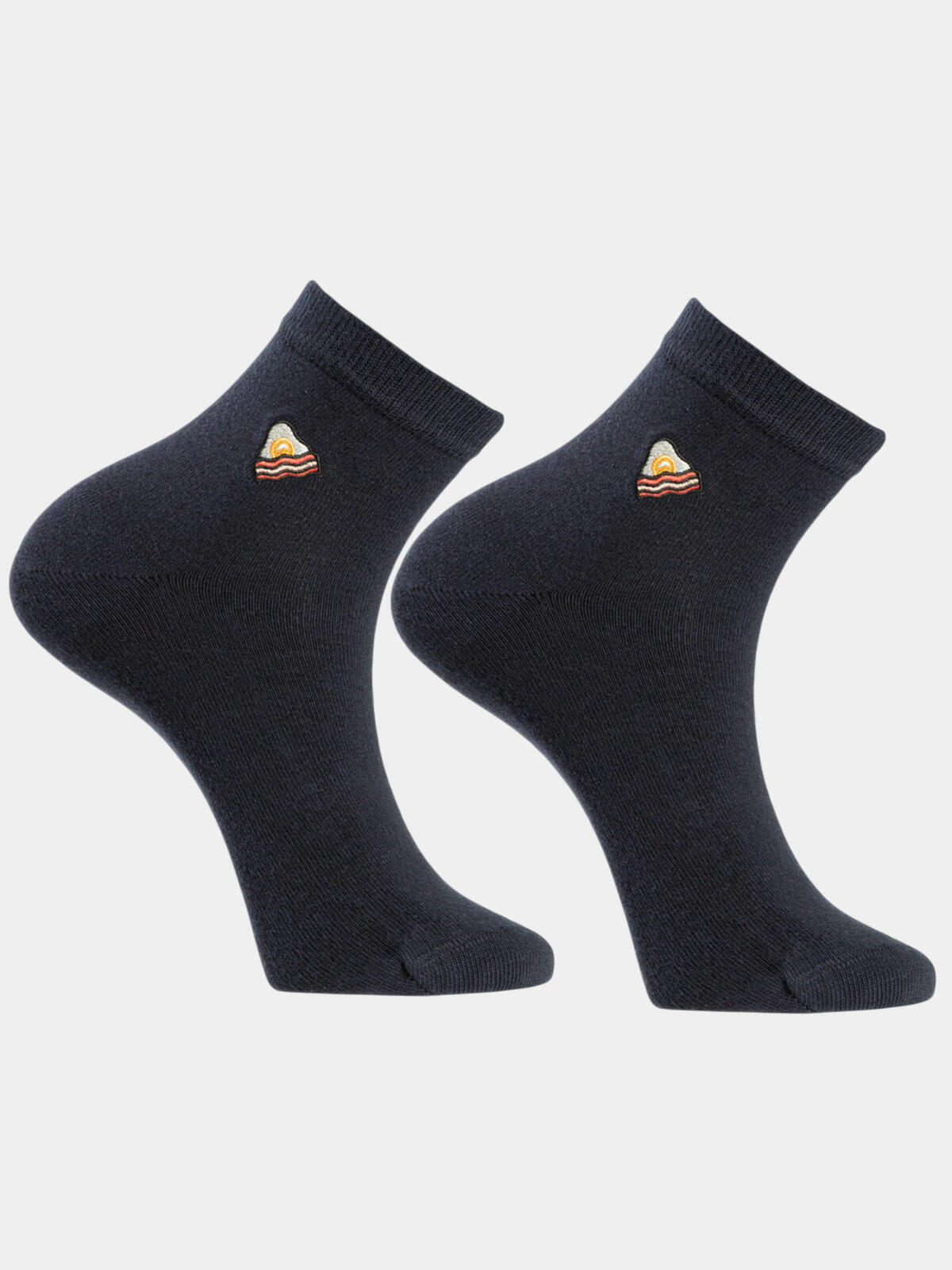 Skarpety męskie 3-pak