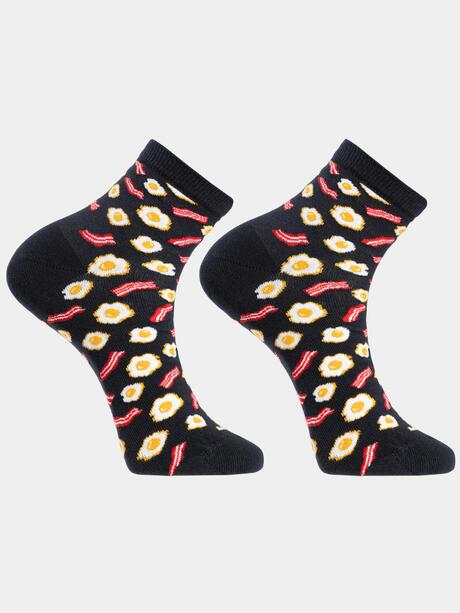 Skarpety męskie 3-pak