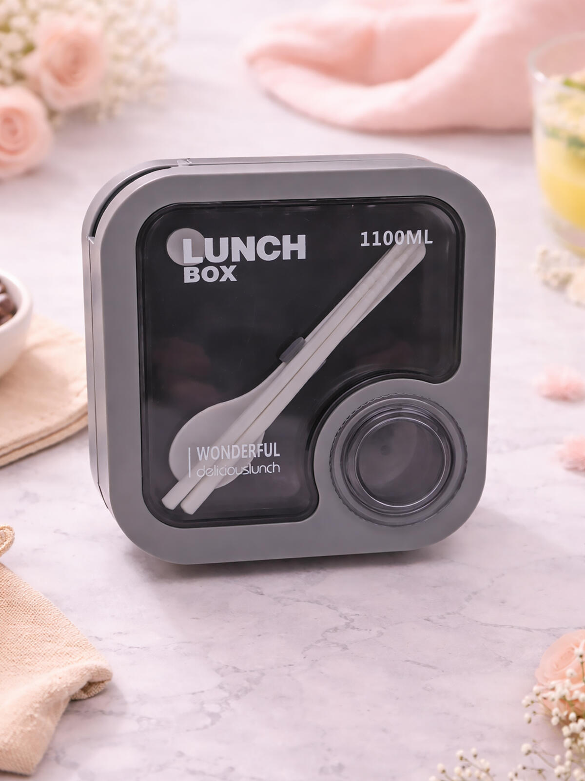 Pojemnik na śniadanie