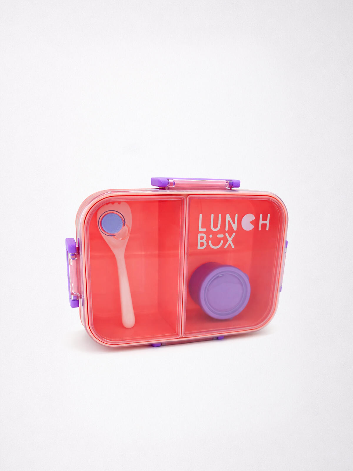 Pojemnik na śniadanie