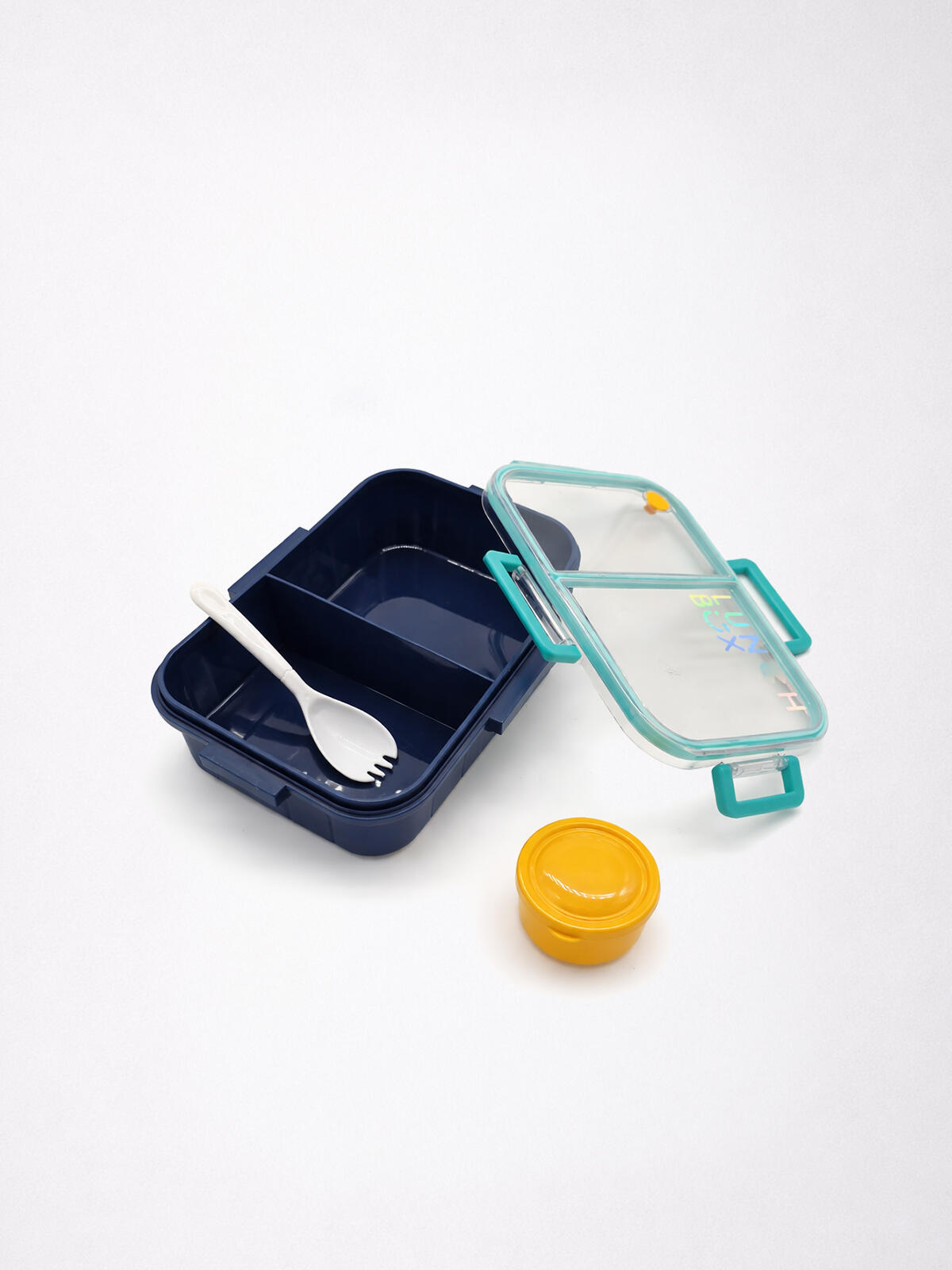 Pojemnik na śniadanie