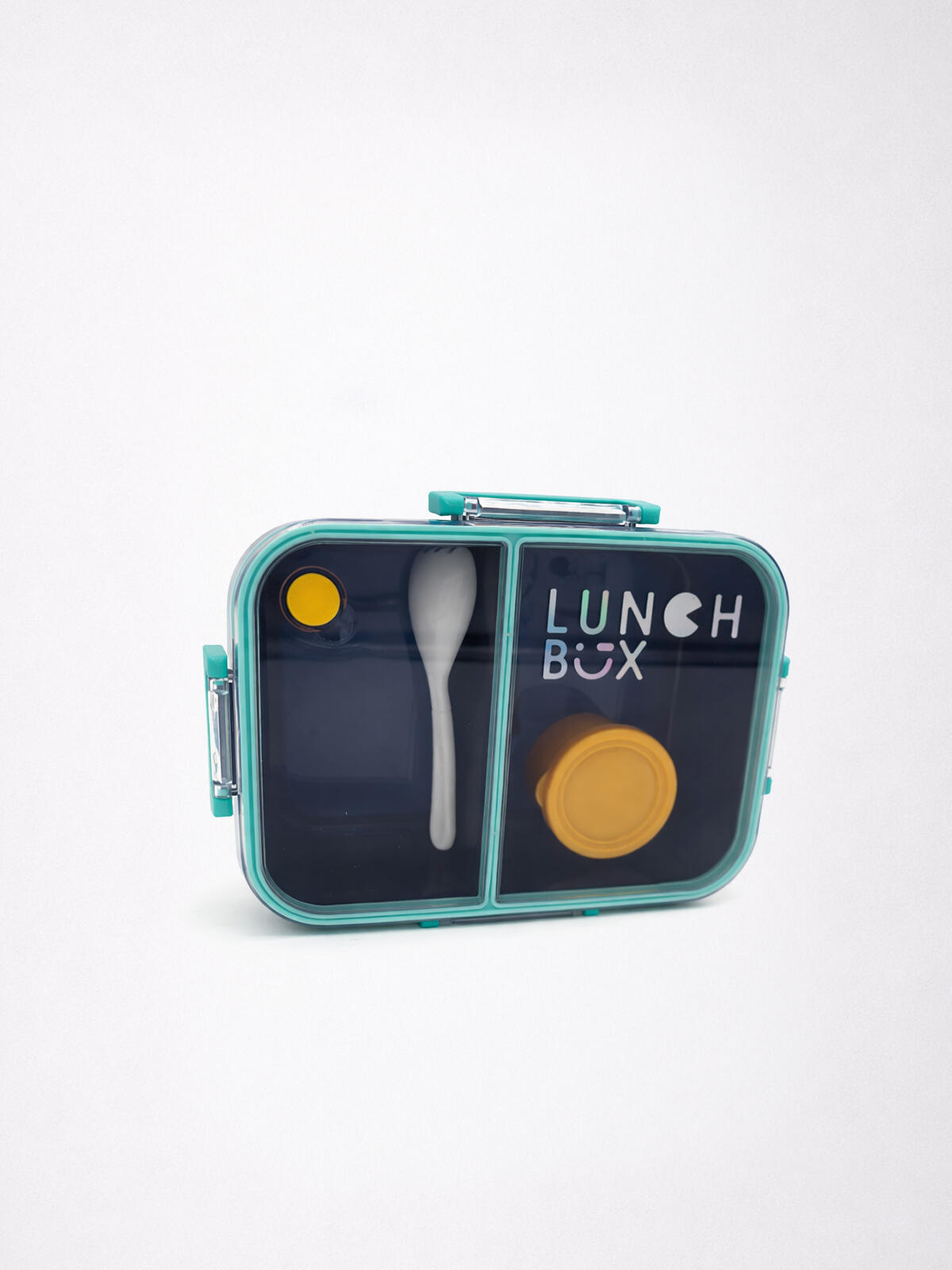 Pojemnik na śniadanie