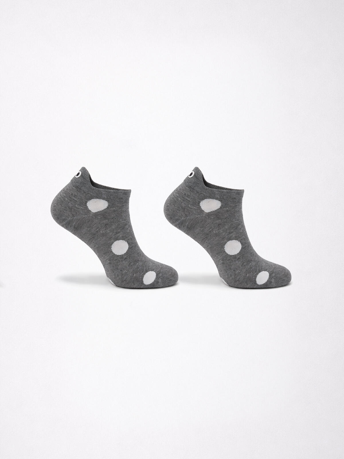 Stopki damskie 2-pak 35-38