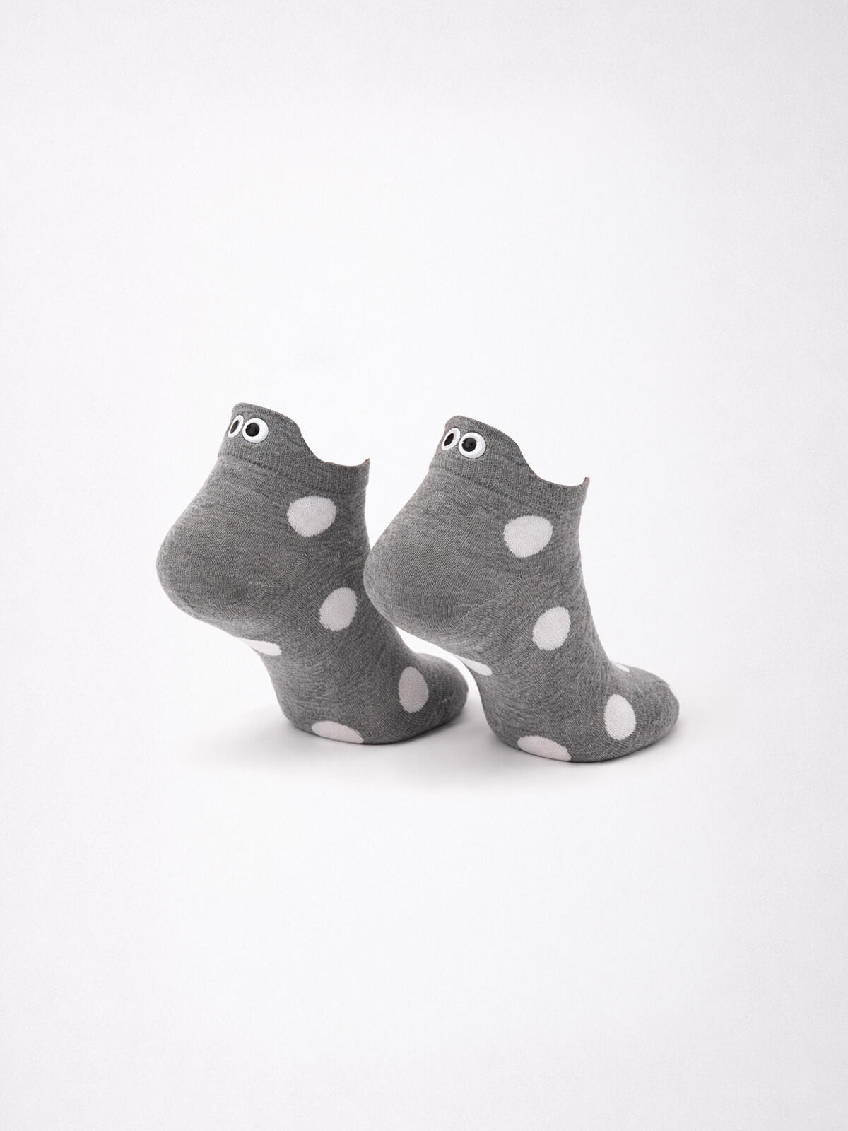 Stopki damskie 2-pak 35-38