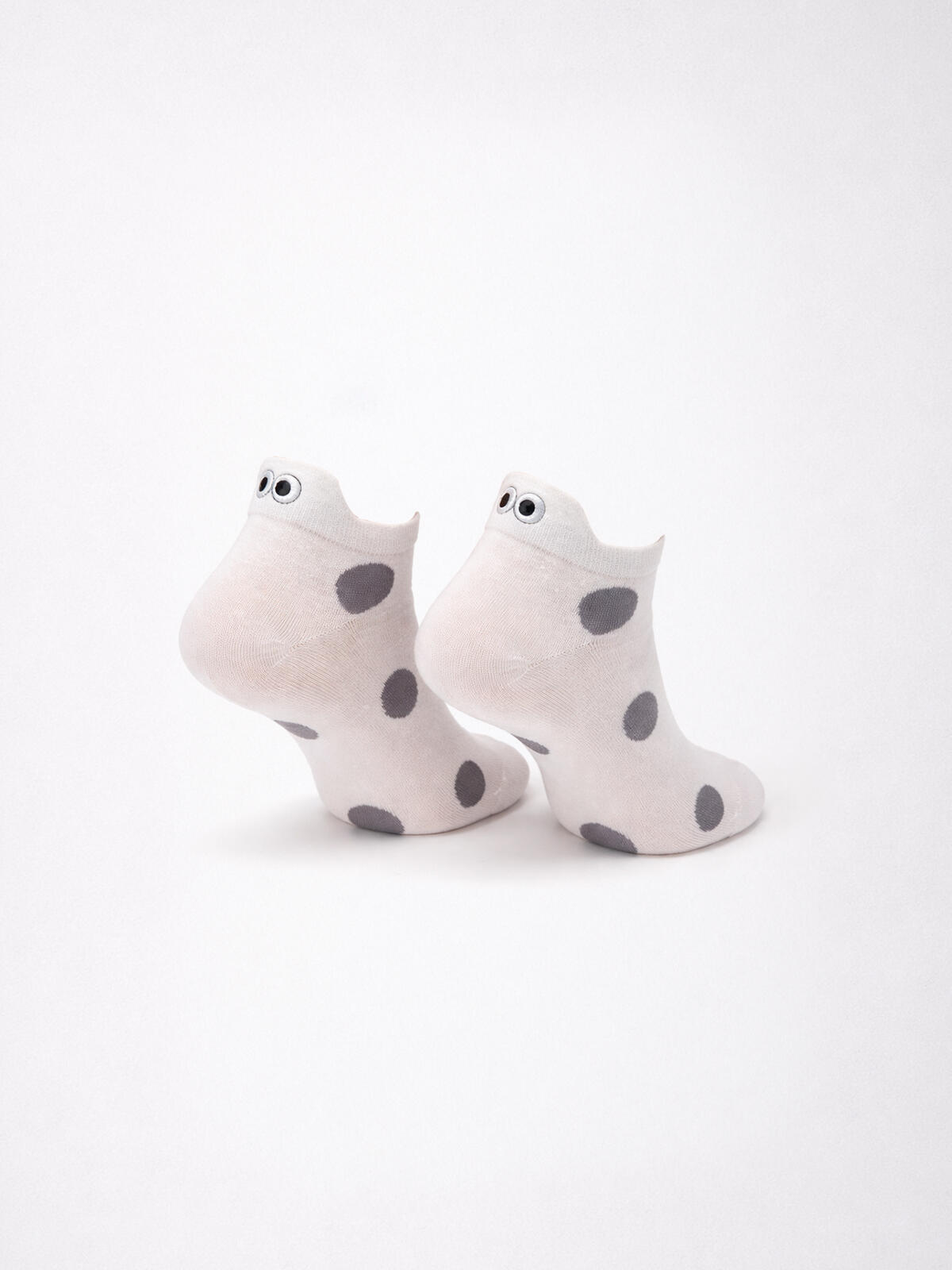 Stopki damskie 2-pak 35-38