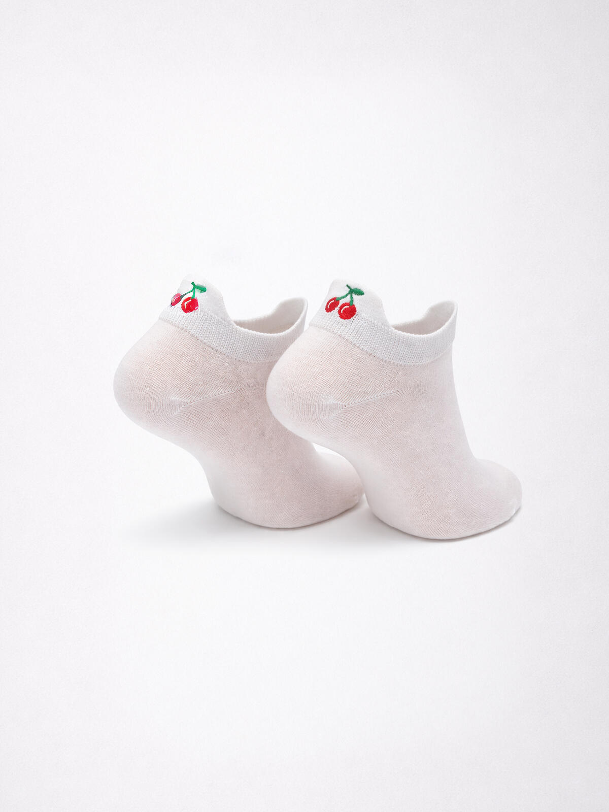 Stopki bawełniane 2-pak 35-38