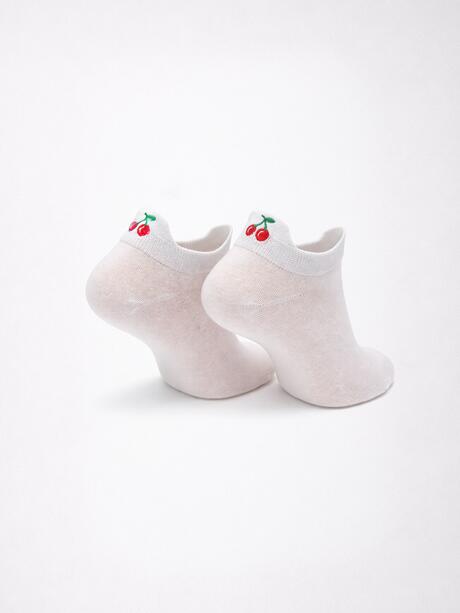 Stopki bawełniane 2-pak 39-41