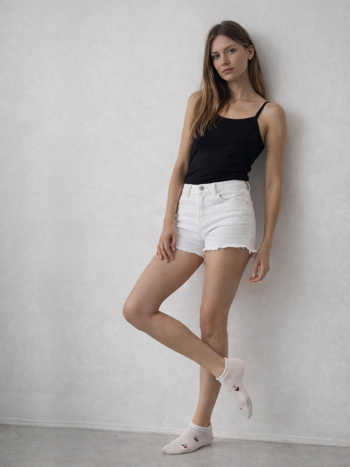 Skarpetki ze wzorem 2-pak 39-41