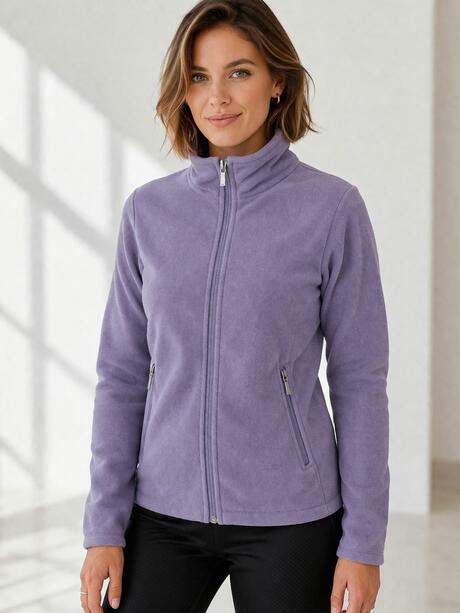 Bluza z polaru