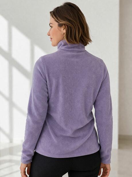 Bluza z polaru