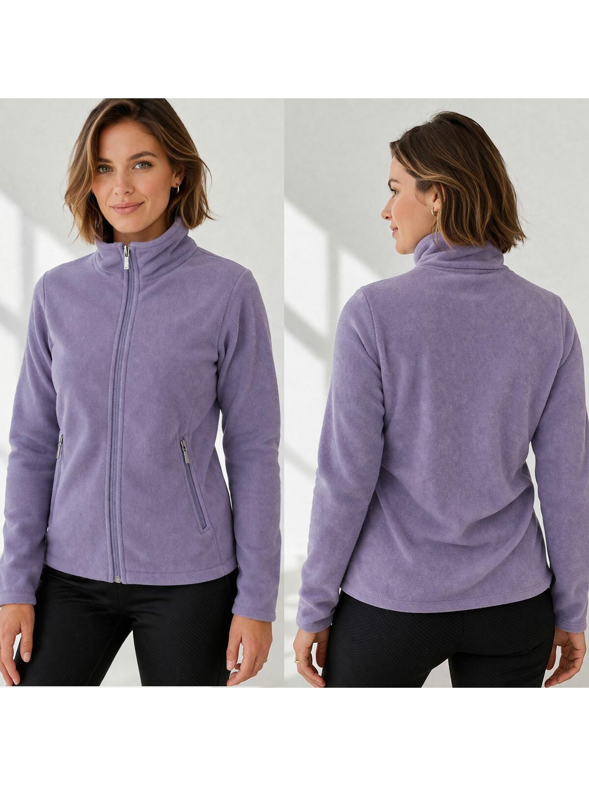 Bluza z polaru