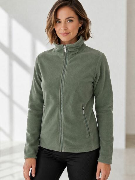 Bluza z polaru