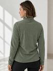 Bluza z polaru