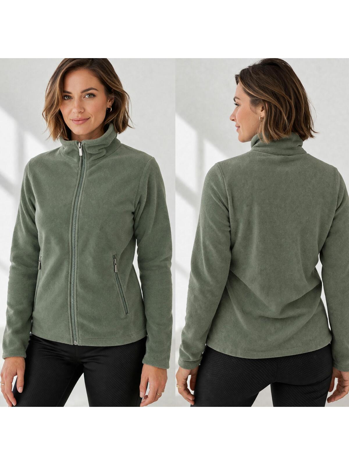 Bluza z polaru