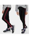 Legginsy z ozdobnym lampasem