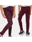 Legginsy z ozdobnym nadrukiem