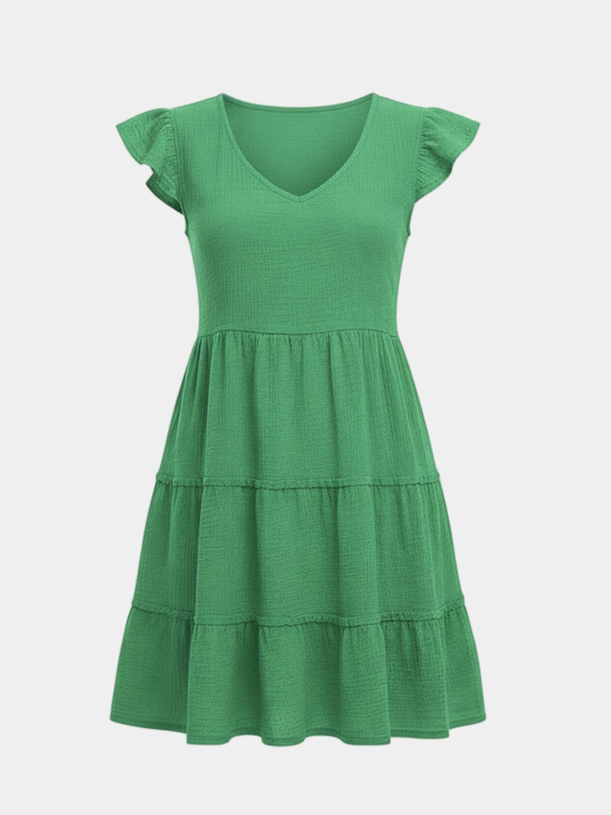 Bawełniana sukienka