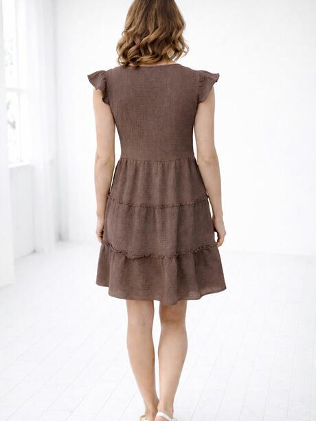 Sukienka bawełniana