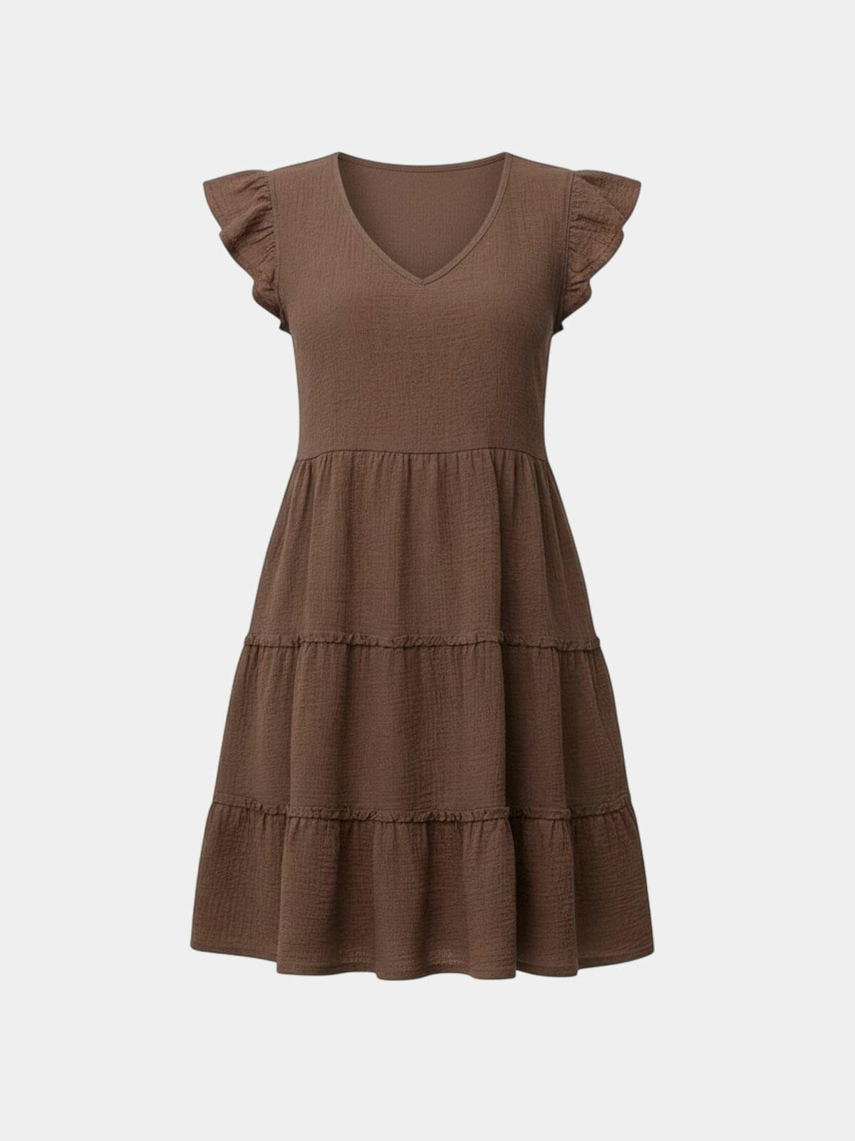 Sukienka bawełniana