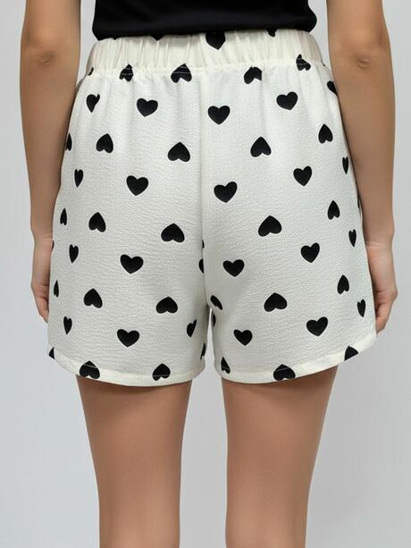 Szorty do spania