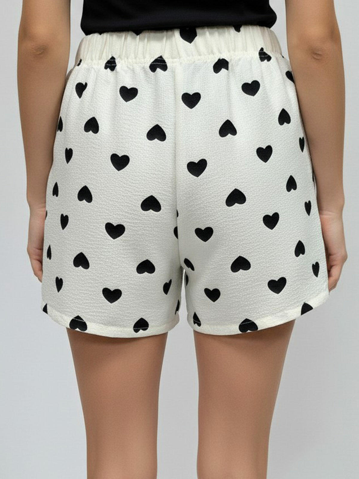 Szorty do spania