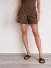 Szorty z kieszeniami