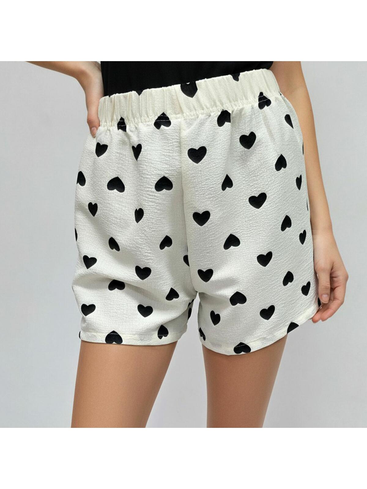 Szorty do spania
