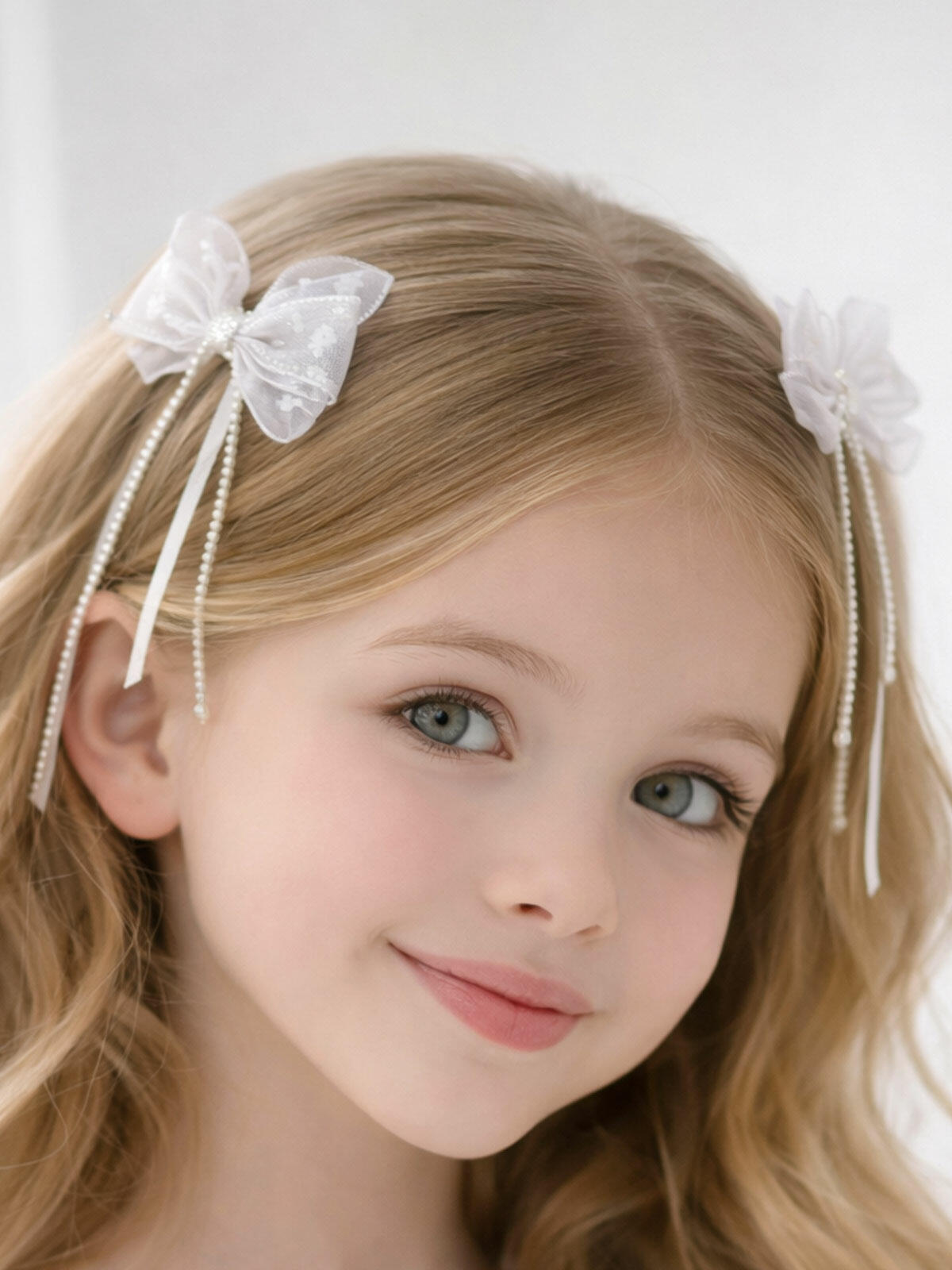 Spinki do włosów 2 szt.