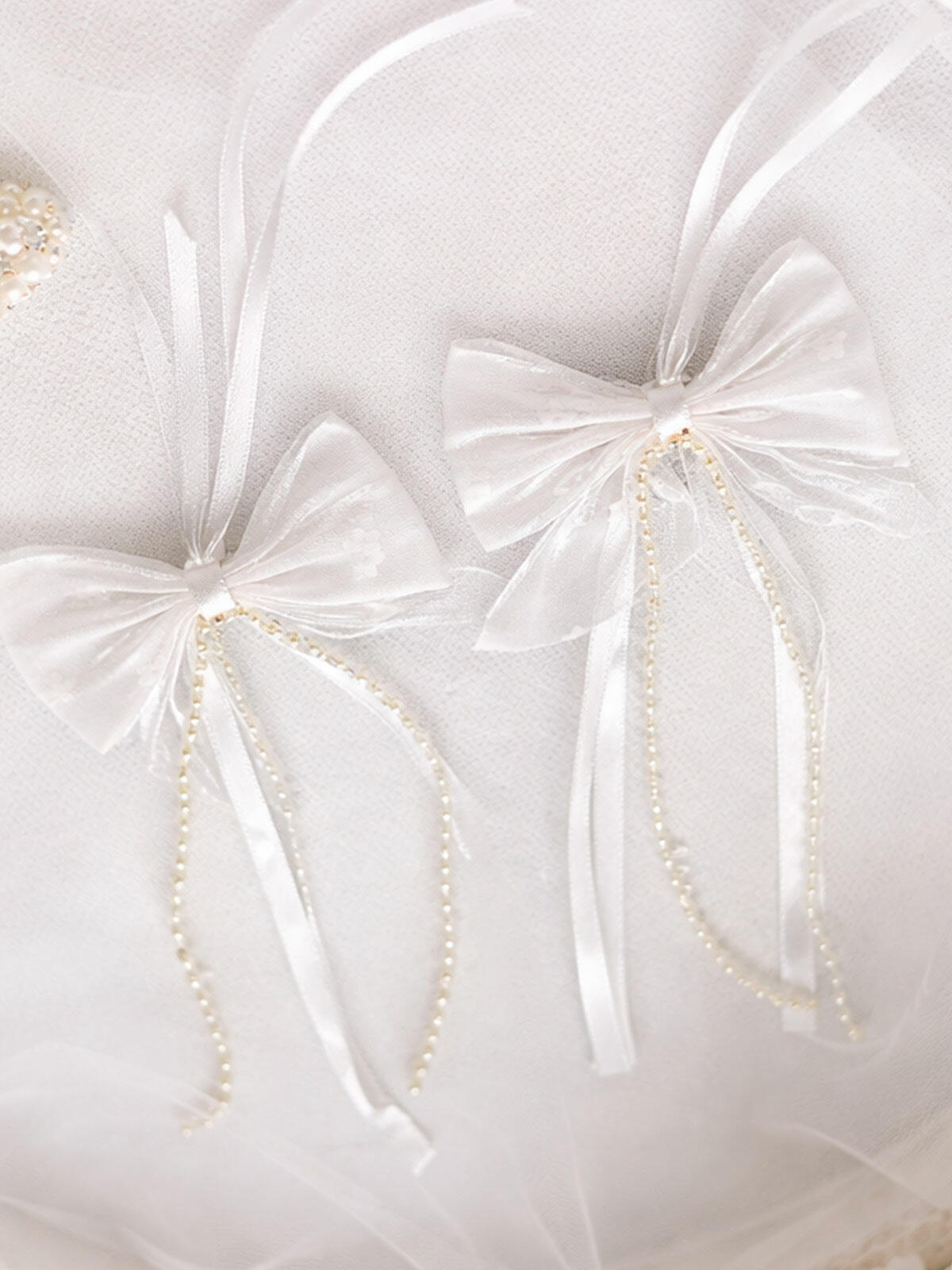 Spinki do włosów 2 szt.