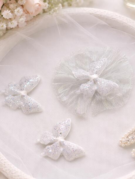 Spinki do włosów 3 szt.